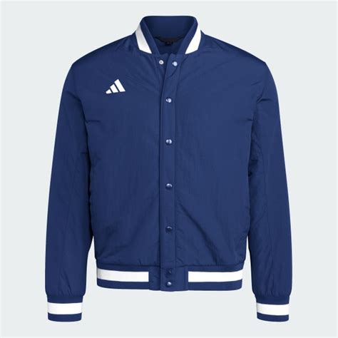 Dugout Coaches Jacket (Gender Neutral) 